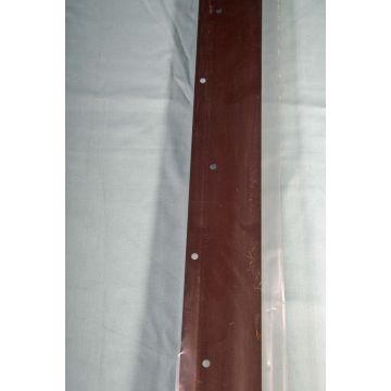 Kickstop At4 Brown Overlap Plate