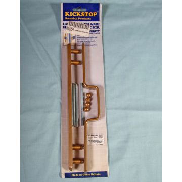 Kickstop 9603G 300Mm Gold London Frame Reinforcer