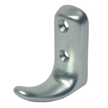 4402 S.A.A. Cast Pattern Wardrobe Hook