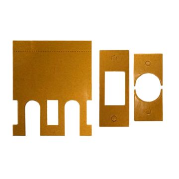 Lockey Intumescent Fire Door Pack FD30/FD60