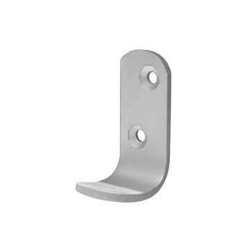 8504 S.A.A. Wardrobe Hook 3Mm Thick