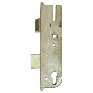 GU 92mm Multipoint Centre Case Only 45mm Backset