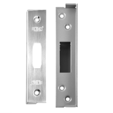 Union J2100REB Rebate Kit To Suit Strongbolt Deadlocks