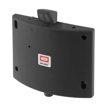Union DoorSense Acoustic Fire Door Hold Open Device