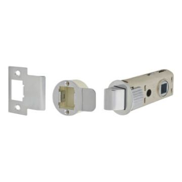 Union JFL26-CH 60mm Fastlatch Chrome