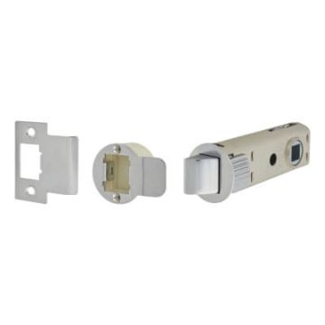 Union JFL26-CH 73mm Fastlatch Chrome