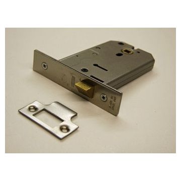 Union 26773 127MM Scp Horizontal Door Latch