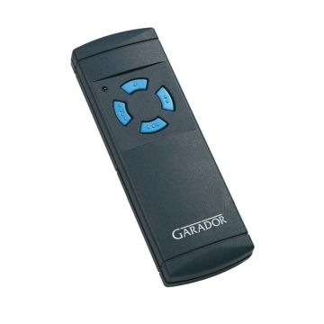 Garador HS4 4 button transmitter 868mhz