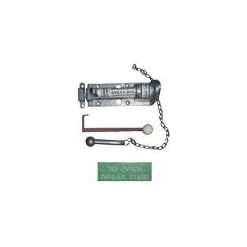 Redlam MK2 Panic Bolt