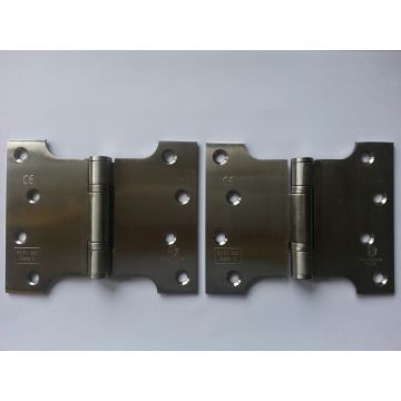 14989 S.S.S. 4" x 2" x 4" Parliament Hinge