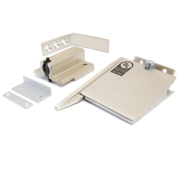 MK2 Fire Door Selector CE Marked