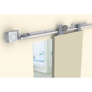 Henderson Sirocco Self Closing System - Right Hand                                        