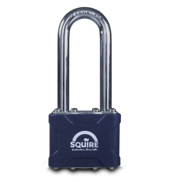 Squire 37/2.5 Stronglock Padlock Long Shackle 45mm