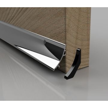 Stormguard Rain Deflector