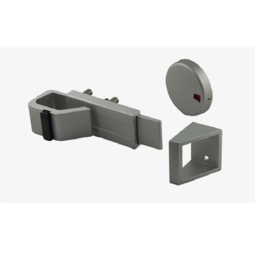 Tollgate Pk675 Multirol Cubicle Indicator Bolt 13Mm Panel