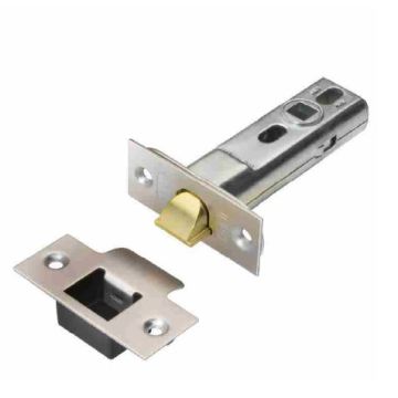Union Heavy Duty Tubular Latch 70mm