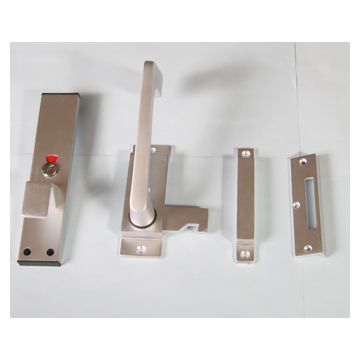 Facility 37651 Aluminium Indicator Bolt