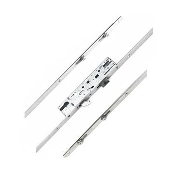 Yale Doormaster Universal Replacement Multipoint Door Lock 45mm Backset For UPVC Doors