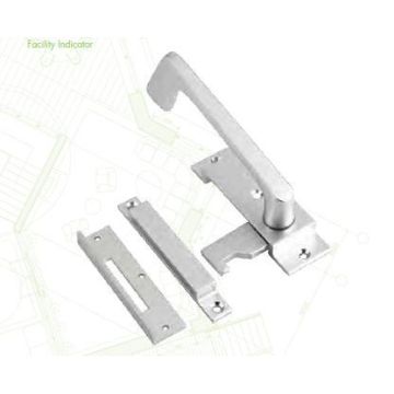 Facility ZAA100RSA SAA Indicator Bolt